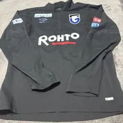 菊*谷様 ガンバ大阪 umbro 選手支給品 ピステ M-L