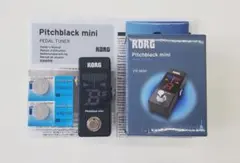 2025年最新】pitchblack x miniの人気アイテム - メルカリ