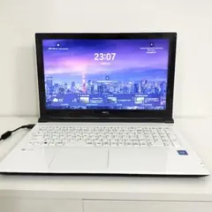 2026年最新】pc-ns150gawの人気アイテム - メルカリ