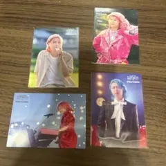 Mrs.GREEN APPLE バベルの塔 藤澤涼架 フォトカ