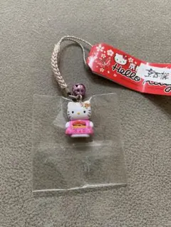 2025年最新】キティ 根付 レアの人気アイテム - メルカリ