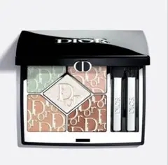 Dior ディオールショウ サンククルール 645 ミントバブルガム