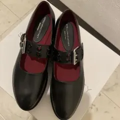 STELLA McCARTNEY スターモチーフ ストラップシューズのサムネイル