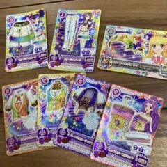 Seina ⚠️プロフィール必読⚠️様　専用 アイカツカード スターライトコーデ