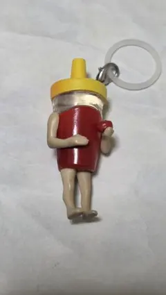 ケチャップマン めじるしアクセサリー