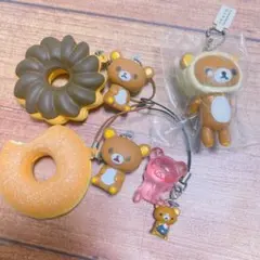 2025年最新】リラックマスクイーズの人気アイテム - メルカリ