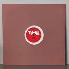 12インチ ディスコ系 レコード
