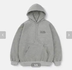 2025年最新】ennoy パーカー mの人気アイテム - メルカリ