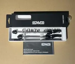 新品ENVE TITANIUM SKEWERS エンヴィチタンクイックレバー - メルカリ