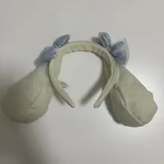シナモン カチューシャ