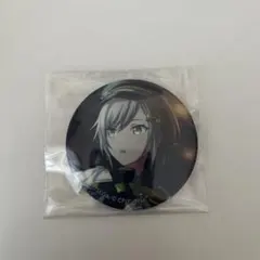 日野森志歩 缶バッジ プロセカ 20a