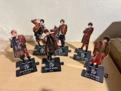 SixTONES アクスタ 20'夏 (第3弾) 6体セット Amazon.co.jp: SixTONES アクリルスタンド第3弾 6人セット