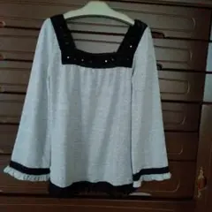 CECILMcBee　秋冬向けトップス