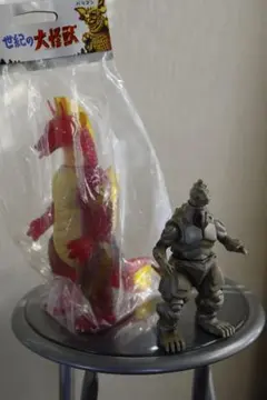 2025年最新】marusan ゴジラの人気アイテム - メルカリ