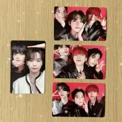 木村柾哉 トレカ MATCH UP ver. ケミトレカ INI