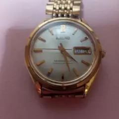 希少SEIKO セイコーマチックR