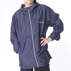 撥水 マウンテンパーカー