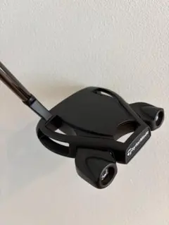 超美品　テーラーメイド Spider Tour Black スモールスラントのサムネイル