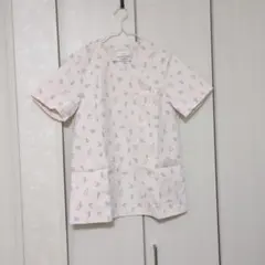 ジェラートピケ　スクラブ