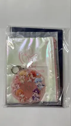 欠けなし】すとぷり 10周年 アリツア 6/20 昼 アプグレグッズ - メルカリ
