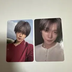 2025年最新】tomorrow x together トレカ ヨンジュンの人気アイテム