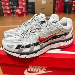 ナイキ P-6000 NIKE P-6000 カレッジ グレー メンズ 27.5 ナイキ P-6000 NIKE P-6000 カレッジ グレー メンズ 27.5 - メルカリ