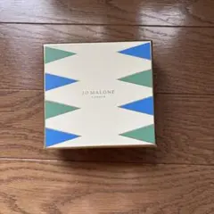 JO MALONE ハンドクリームコレクション（クリスマス限定）／3本セット