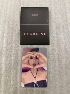 2026年最新】BLACKPINK ジス popupの人気アイテム - メルカリ