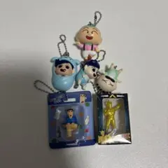 クレヨンしんちゃんセット