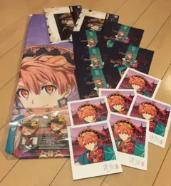 アイナナ 一番くじ 〜妖万華鏡 空虚咎送り〜 三月