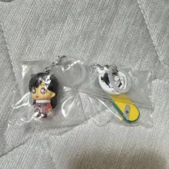 명탐정 코난 메지루시 액세서리 3