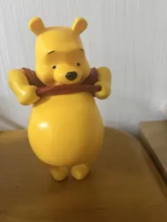 くまのプーさん フィギュアのサムネイル