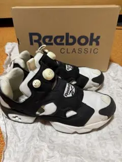 Reebok INSTAPUMP FURY OG 28.0cm ポンプフューリー