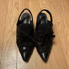 ❤︎ RAY CASSIN ❤︎スニーカー❤︎ミュール❤︎のサムネイル