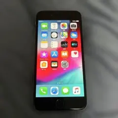 iPhone6 16GB au