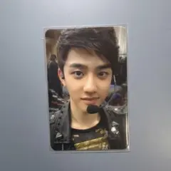 2026年最新】exo mama トレカの人気アイテム - メルカリ