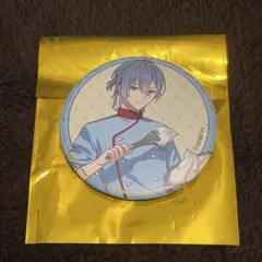 18TRIP エイトリ 蜂乃屋凪 スイパラ 缶バッジ