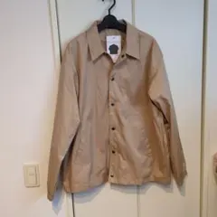 コーチ ブルゾン