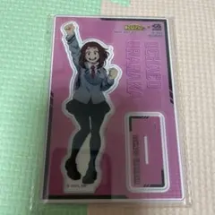 くら寿司　僕のヒーローアカデミア　アクリルスタンド