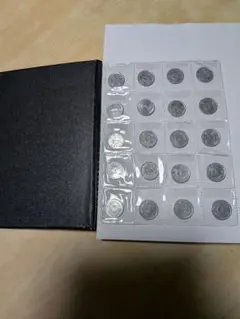 2025年最新】古銭 まとめの人気アイテム - メルカリ