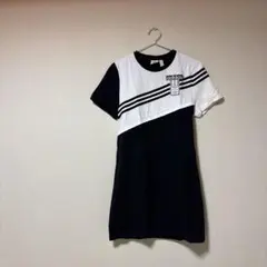 2026年最新】adidas レディース ミニワンピースの人気アイテム - メルカリ