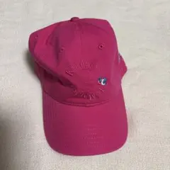 セサミストリート　アビー　キャップ