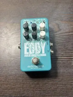 2025年最新】electro-harmonix eddyの人気アイテム - メルカリ