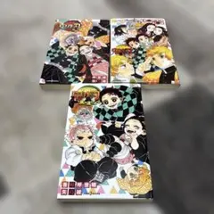 小説 鬼滅の刃しあわせの花 片羽の蝶 セット - メルカリ