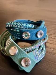 2025年最新】swarovski バングルの人気アイテム - メルカリ