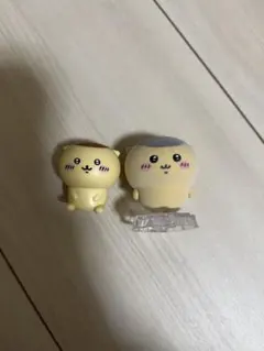 くりまんじゅう　キャラクター　フィギュア