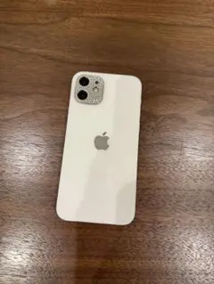 Apple iPhone 12 ホワイト 128GB