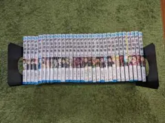 呪術廻戦 全巻セット(0〜30巻)