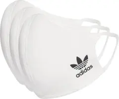 【こっちゃん様専用】 アディダス マスク 3枚セット フェイスカバー HB785