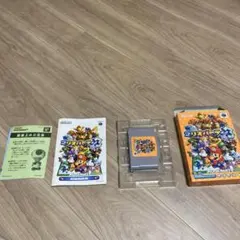 マリオパーティー3